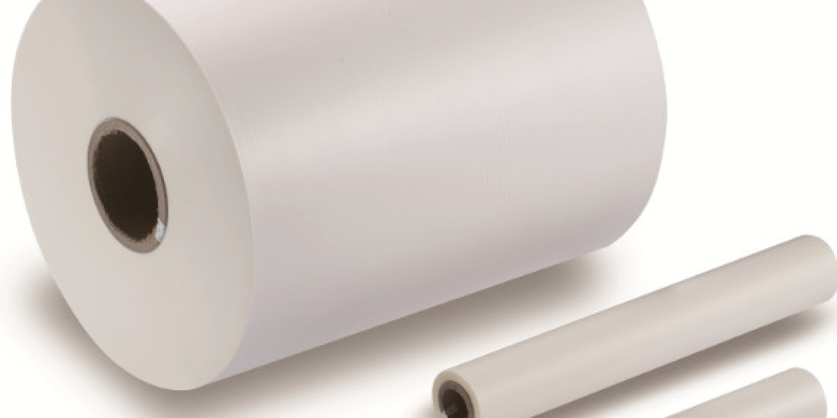 Protect Your Products with Reliable and Impact-Resistant PETG Film
