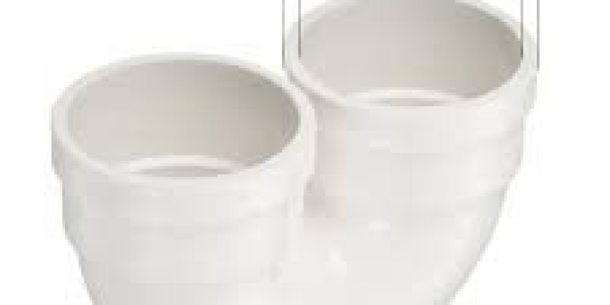 Global Supplier of High-Performance PVC-U Pipe Systems