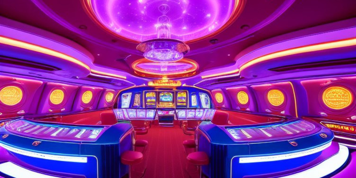 Sicheres Spiel im Probebetrieb bei 9 Casino