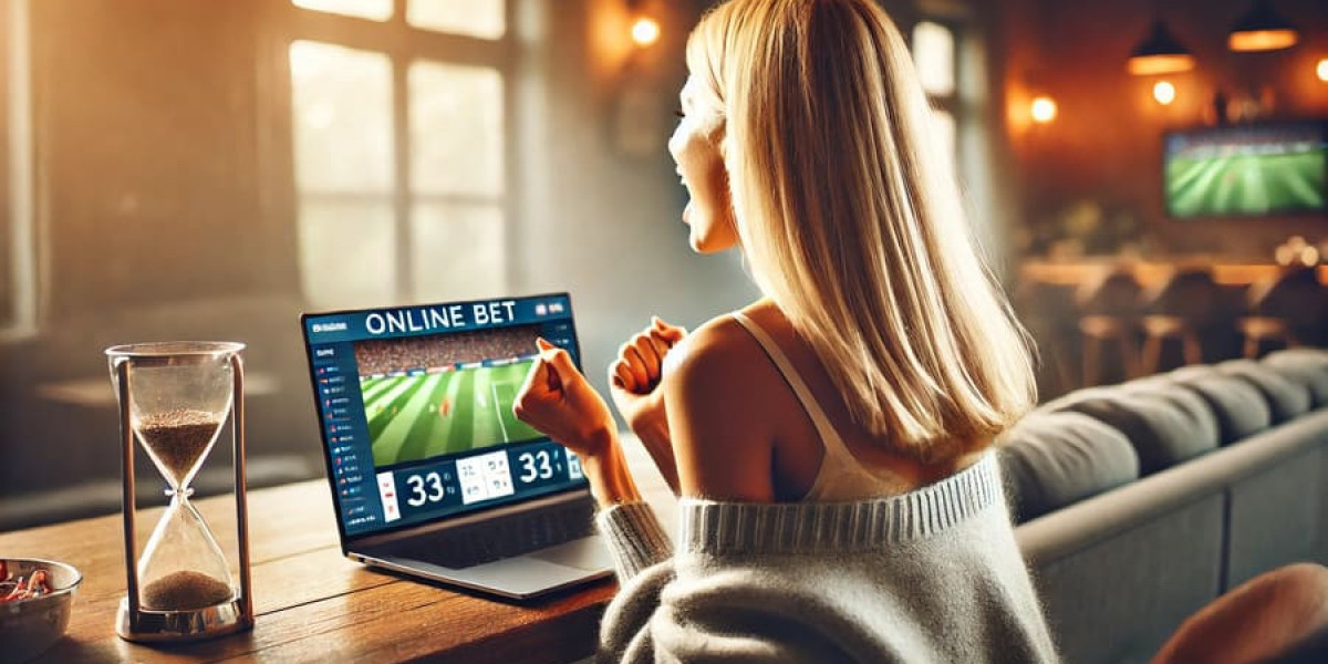 Discover Reliable Betting Sites with Scam Verification at toto79.in