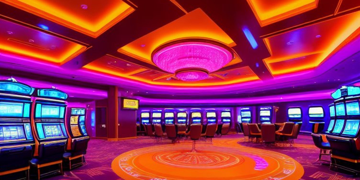 Proef Games in Demonstratiemodus bij Casino LuckyWave