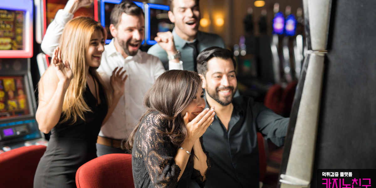 Explore the Trustworthy Casino Site with Casino79’s Scam Verification Platform