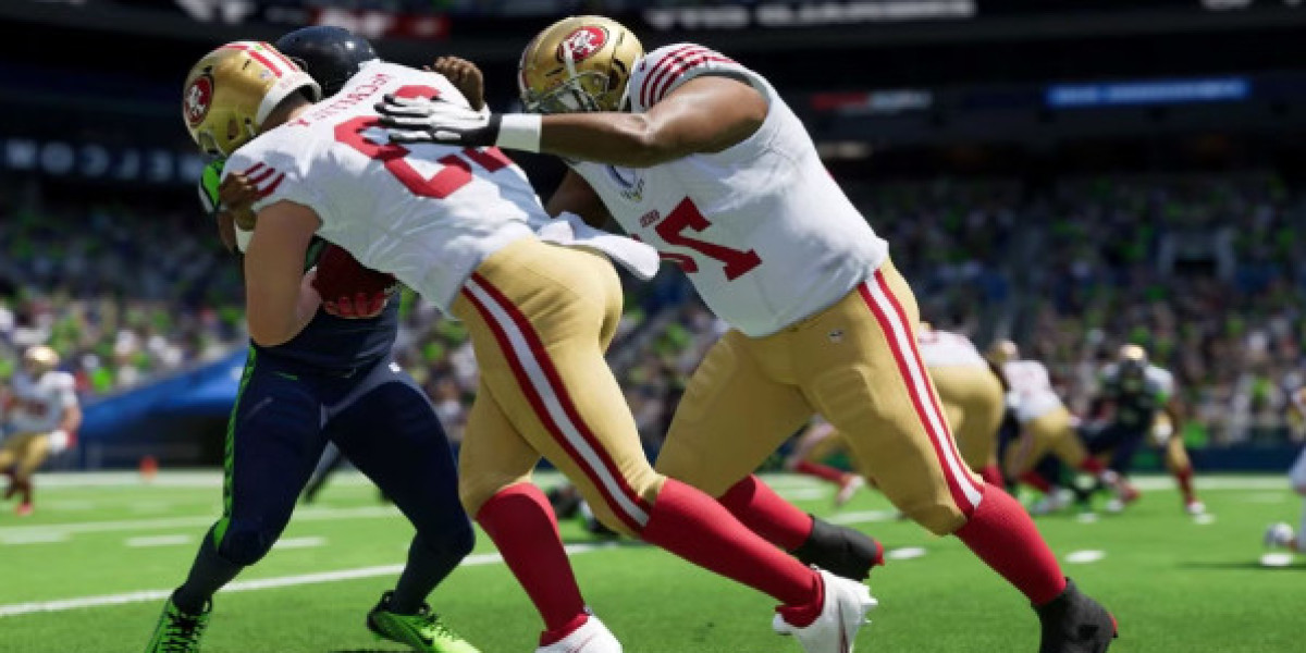 MMoexp: Adjust and Improve in Madden 25