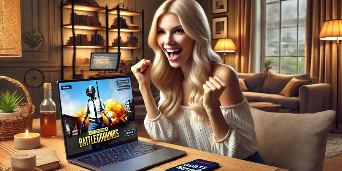 A Reliable Scam Verification Platform for the Best Korean Gambling Sites - Discover toto79.in