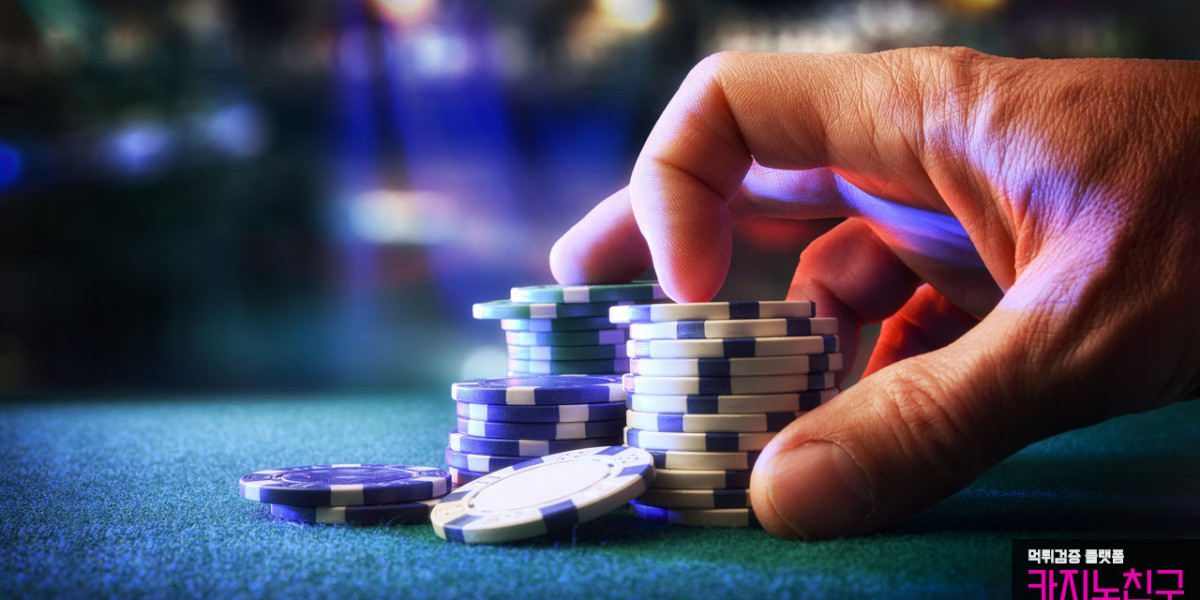 Discover Casino Site Security with Casino79: Your Trusted Scam Verification Platform