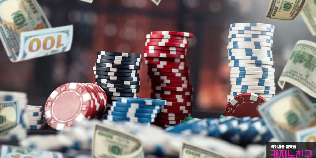 Discovering The Ideal Baccarat Site: Trustworthy Scam Verification with Casino79