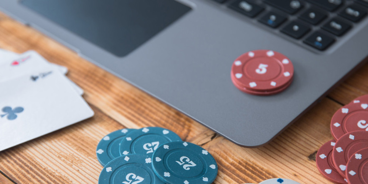 Discover the Top Slot Site with Casino79 for Effective Scam Verification