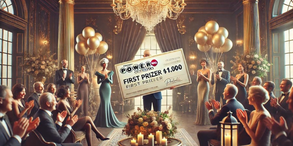 Unlocking the Secrets of Donghaeng Lottery Powerball: An Insight into the Bepick Analysis Community