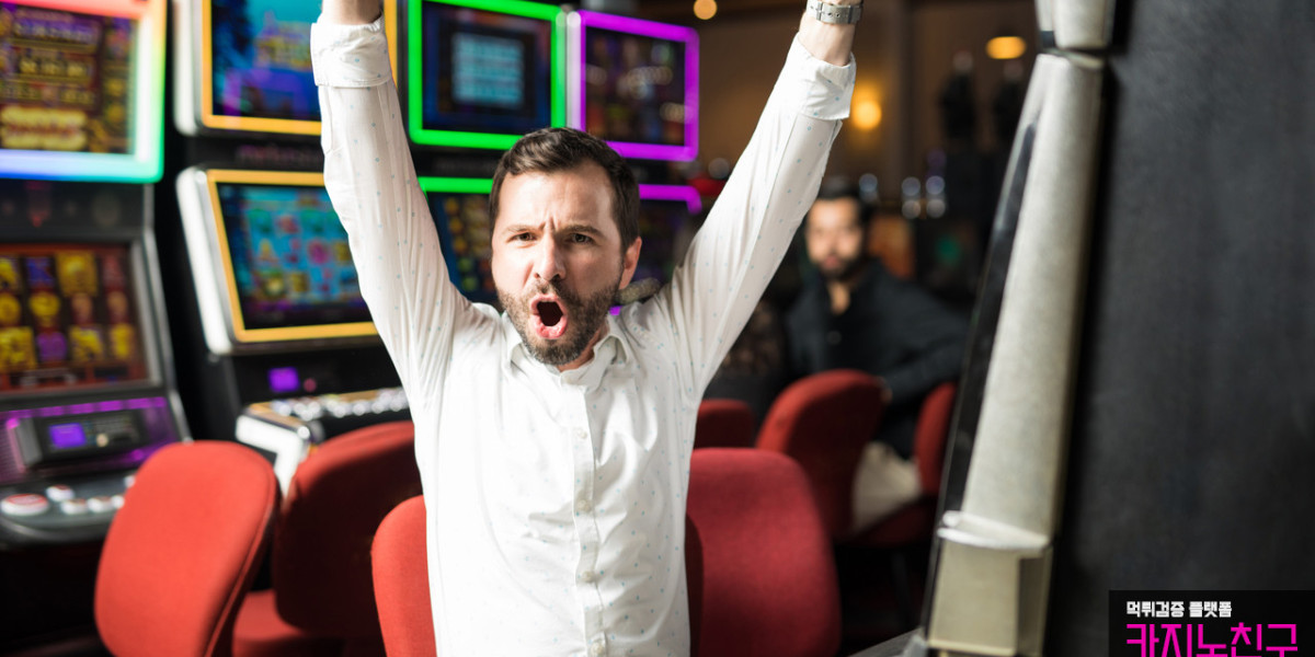 Casino Site Insights: Navigating the Casino79 Scam Verification Platform