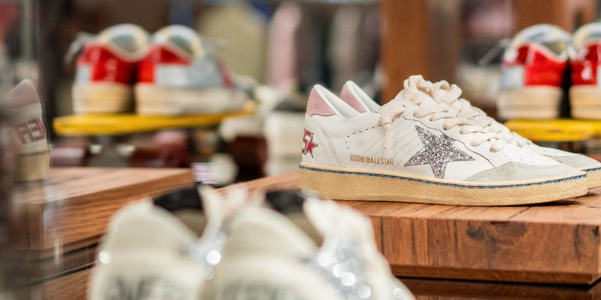 operates her own independent Golden Goose label is an indisputable