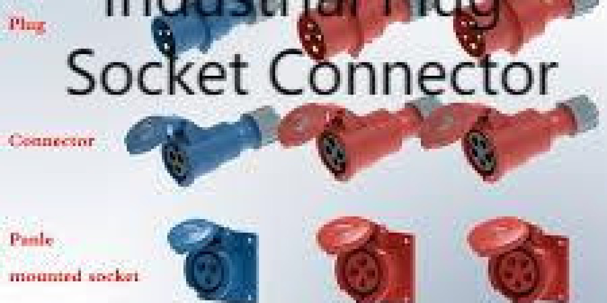 Robust Solutions for Reliable Industrial Power Connections