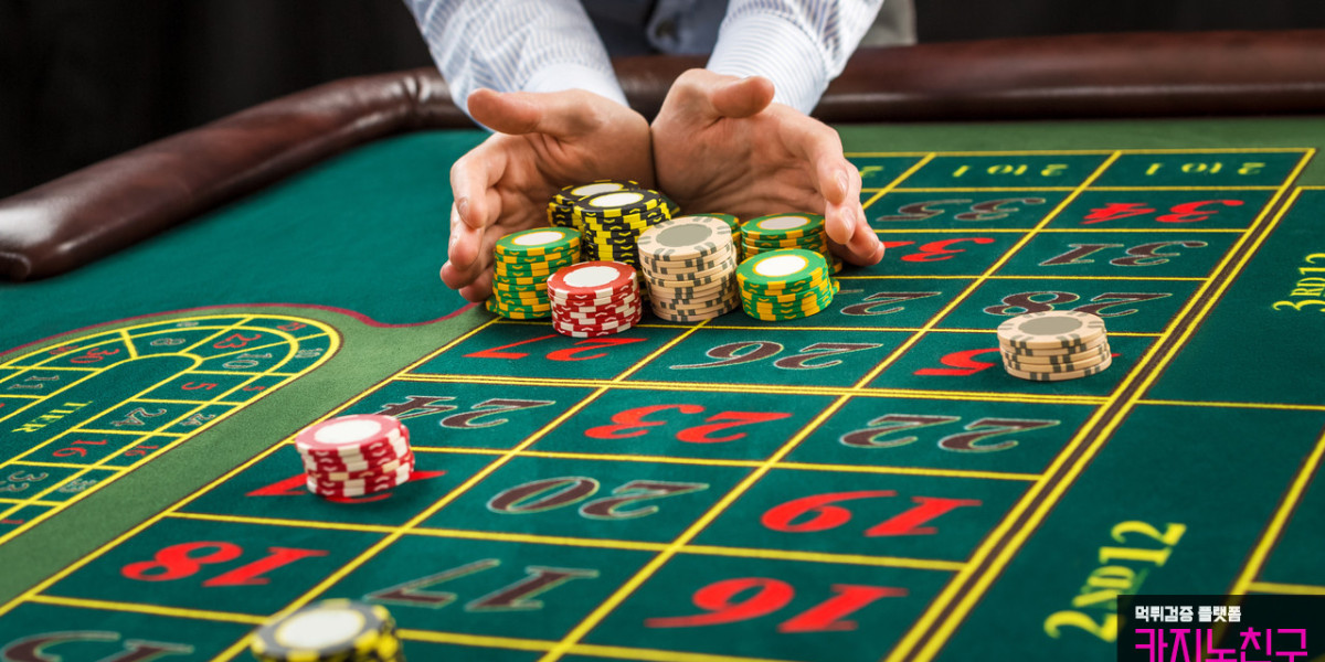 Explore Casino79: The Ultimate Scam Verification Platform for Your Favorite Gambling Site