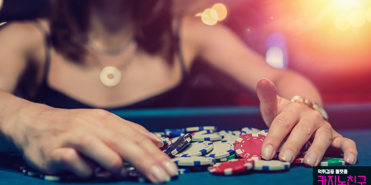 Unlocking Safety: Casino Site and the Role of Casino79's Scam Verification