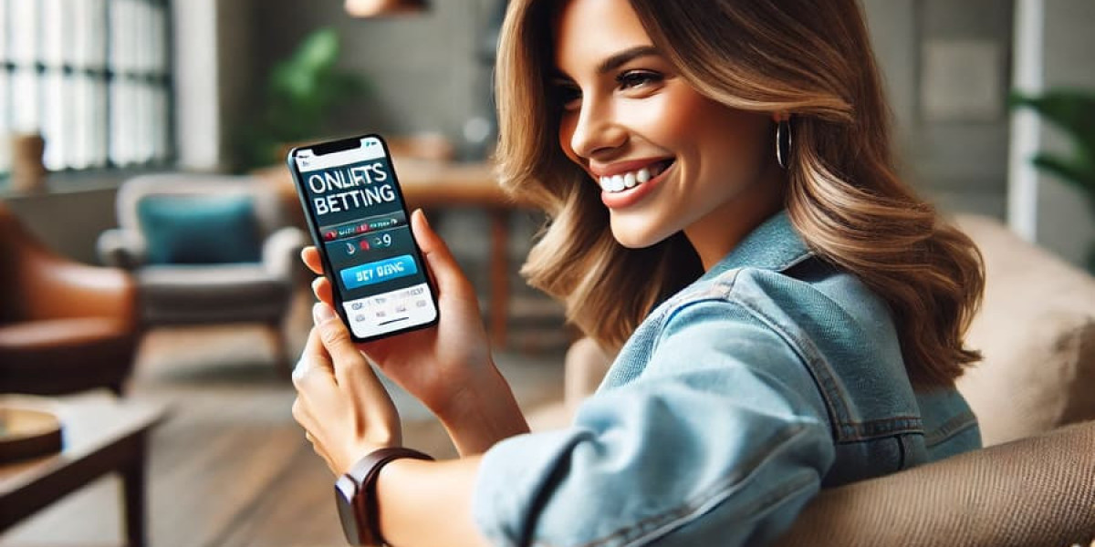 Discovering the Sureman Advantage: A Trustworthy Sports Betting Scam Verification Platform