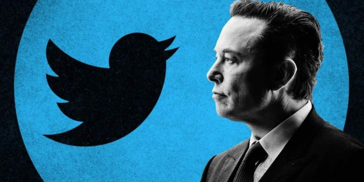 29 Months Ago, Elon Musk Spent 41.8 Billion Euros to Buy Twitter. Today, After Waiting 874 Days, He Finally Gets His Fir