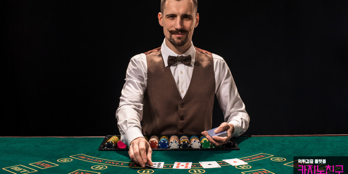 Unlocking Online Betting Confidence with Casino79’s Scam Verification Platform