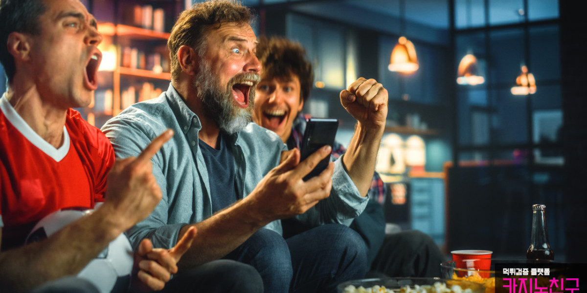 Toto Site: The Trustworthy Scam Verification Platform Casino79