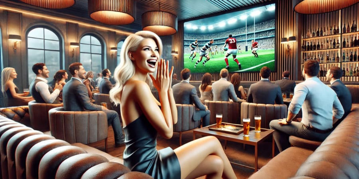 Finding Trustworthy Sports Toto Sites: Explore the Scam Verification Benefits of toto79.in