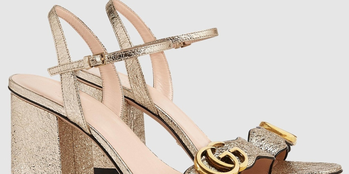 crafted with responsibly sourced or repurposed fabrics and Gucci materials