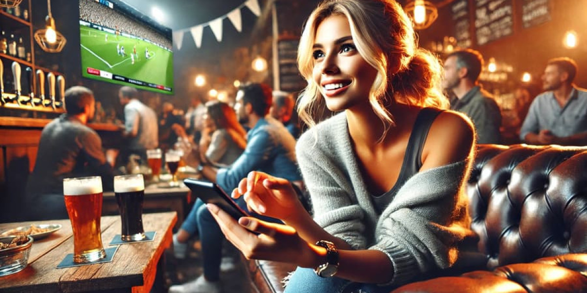 Discover the Perfect Scam Verification Platform for Betting Sites – Toto79.in