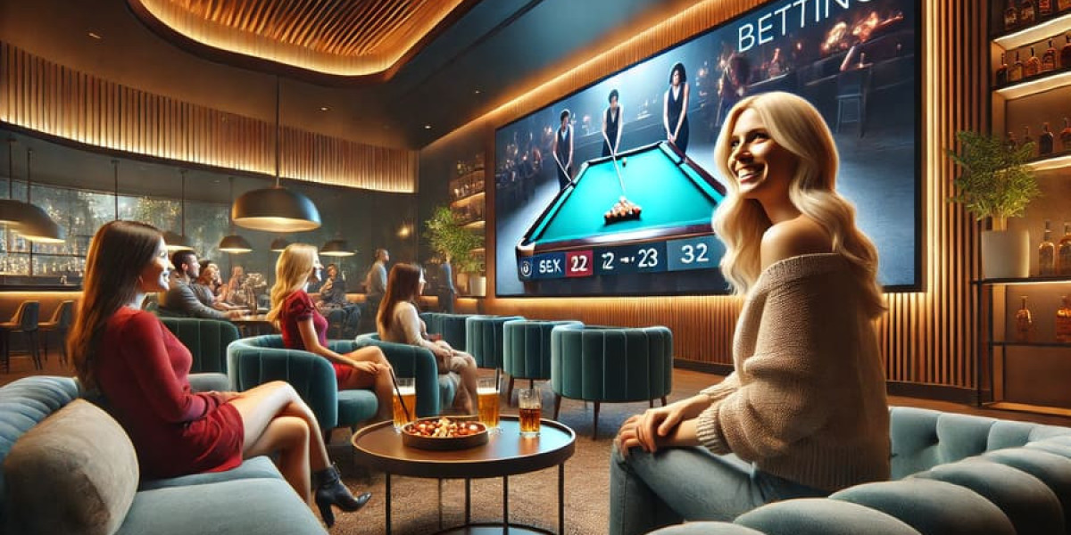 Unlocking the Best Sports Toto Sites: Your Guide to Safe Betting with toto79.in's Scam Verification Platform