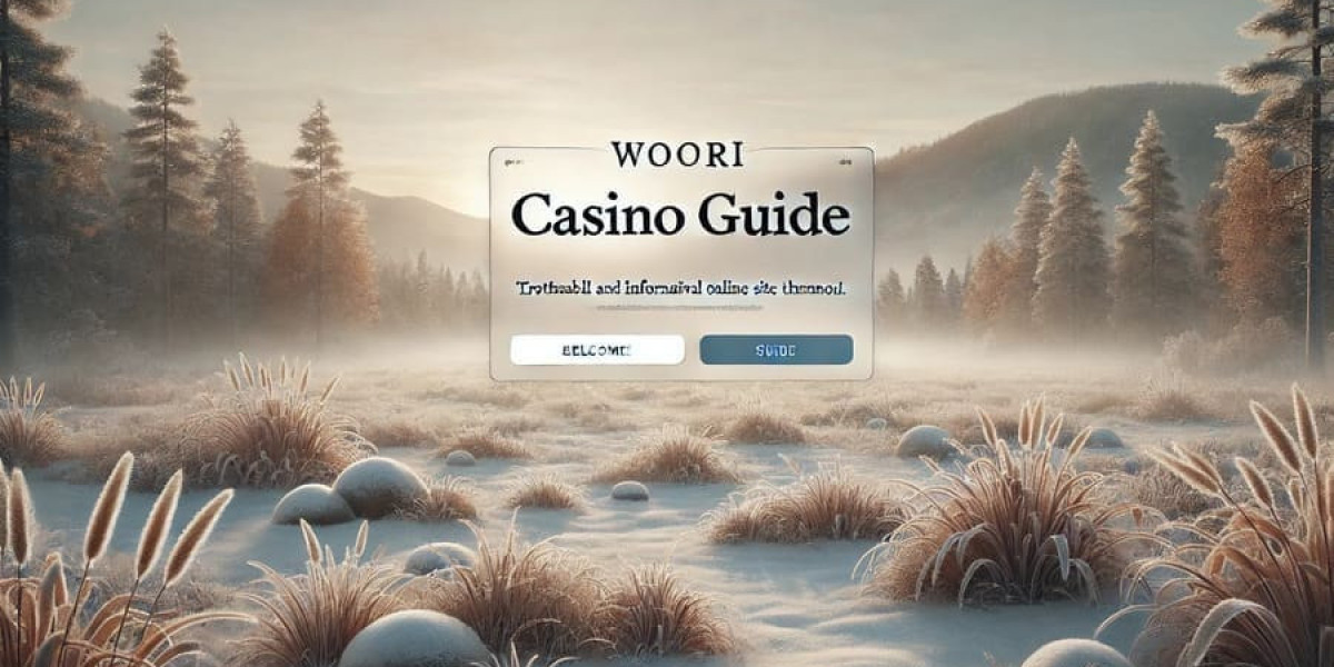 Discover the Trusted Onca888 Scam Verification Community for Online Casino Enthusiasts