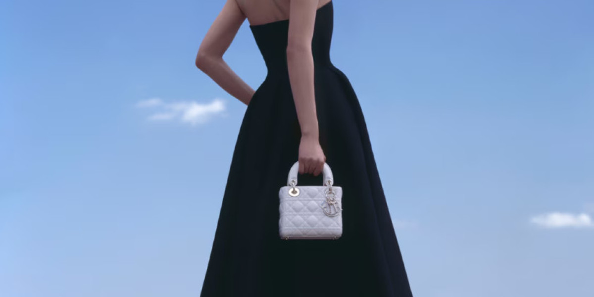 Dior and sheer paneling was a more formal alter to