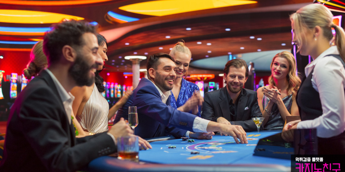 Exploring the Perfect Scam Verification Platform for Online Gambling – Casino79