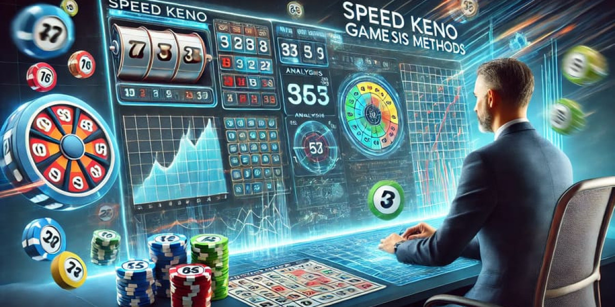 Understanding the Donghaeng Lottery Powerball: A Deep Dive with Bepick Analysis Community