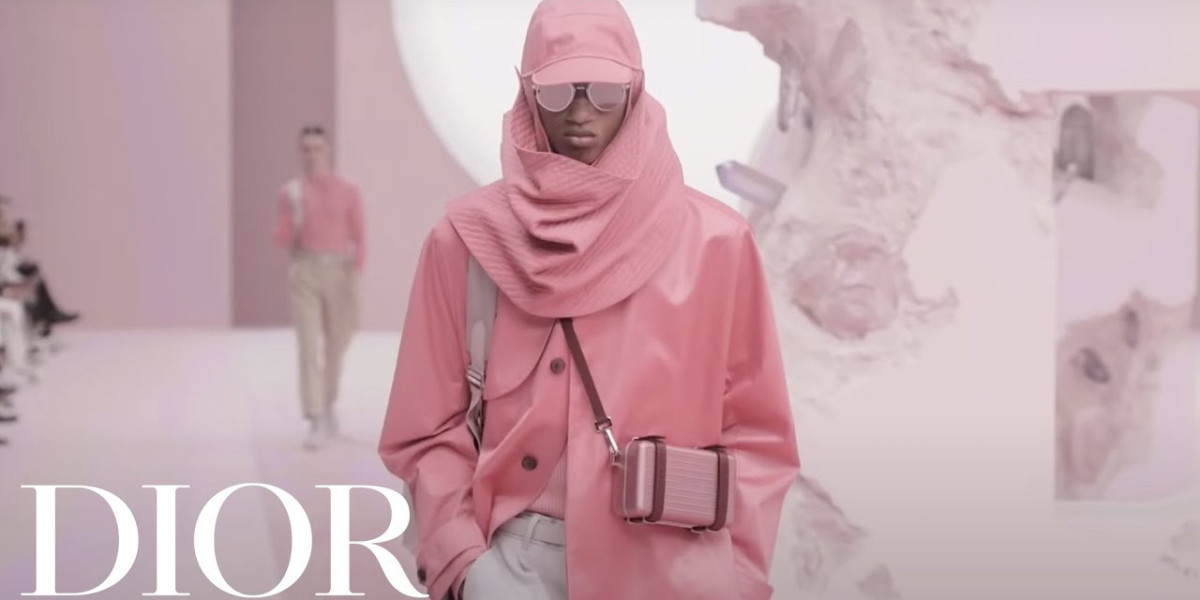 Dior worth investing in for the warmer months ahead