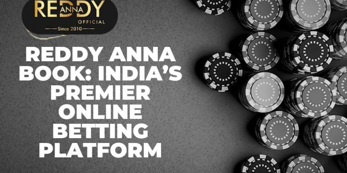 Reddy Anna Book: India’s Premier Online Betting Platform