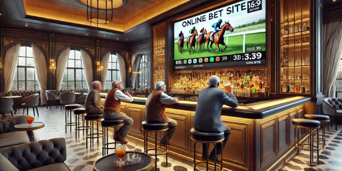 Unveiling the Perfect Scam Verification Platform for Betting Sites - Discover toto79.in