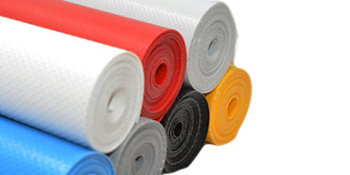 Eco-Friendly and Cost-Effective PVC Inflatable Boat Fabric for Long-Lasting Boats