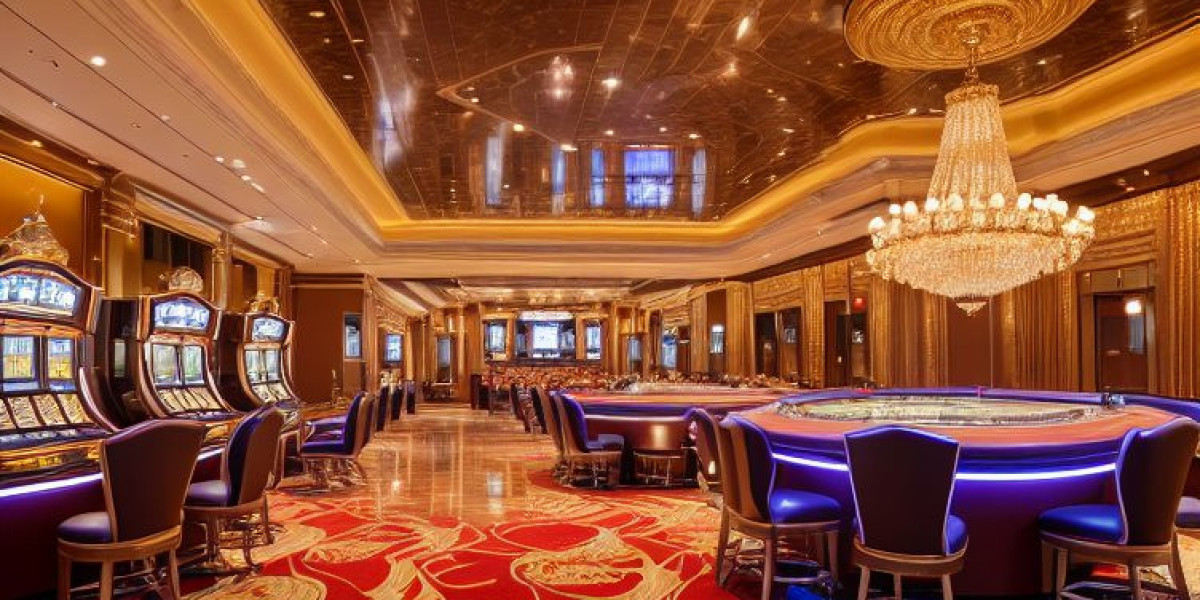 Spielautomat im Casino Jet4Bet