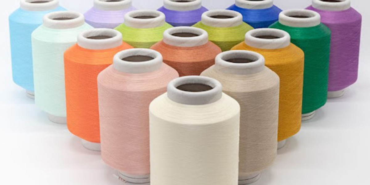 Explore Our Polyester DTY Factory for Customized and Durable Yarn Solutions