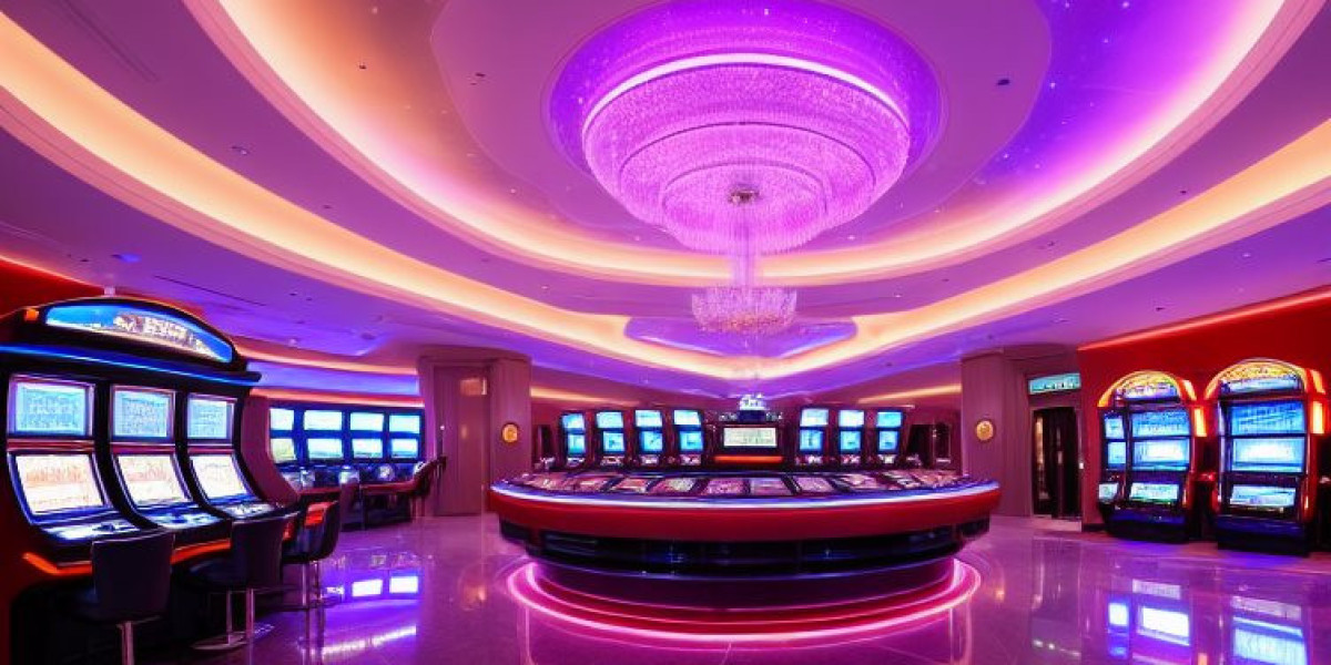Trial Feature at SkyCrown Casino