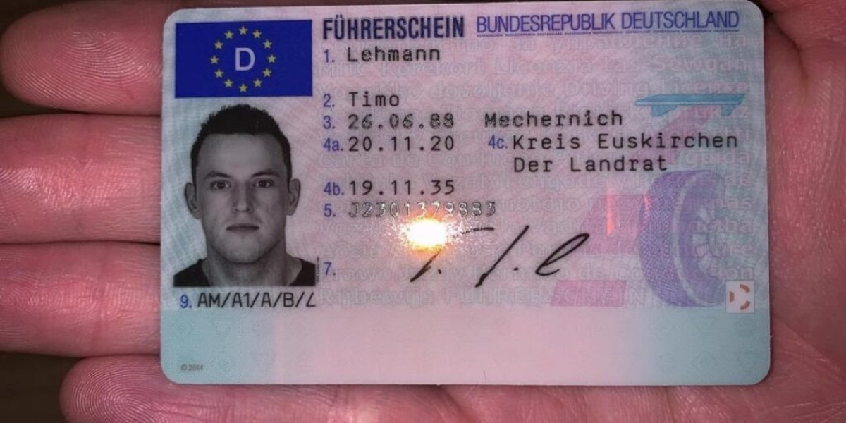 Führerschein Online Ohne Prüfung: Der Weg in die digitale Mobilität