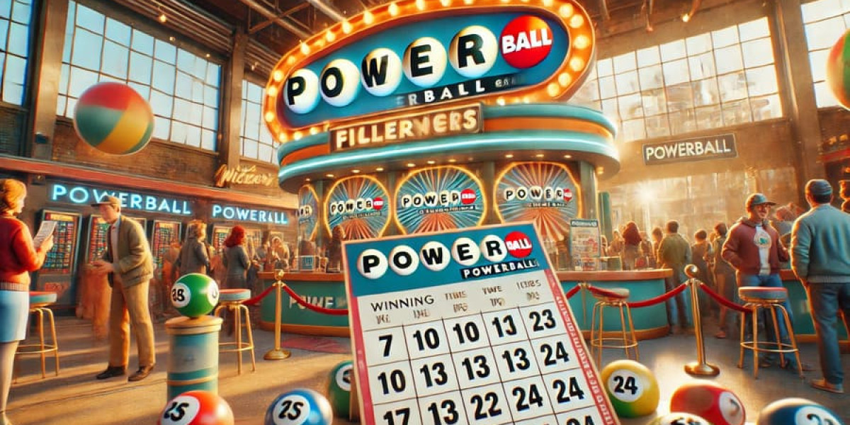 Insights into Donghaeng Lottery Powerball: Join the Bepick Analysis Community