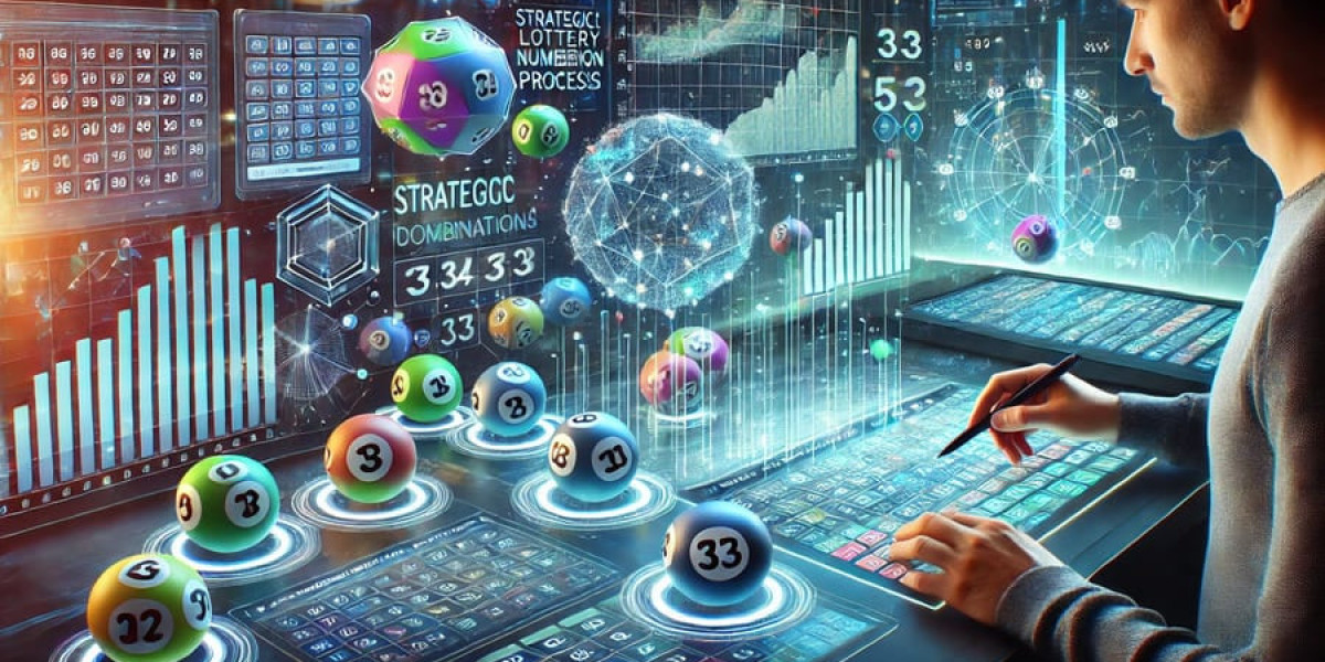 Understanding Winning the Lotto Odds: The Realities of Luck and Chance