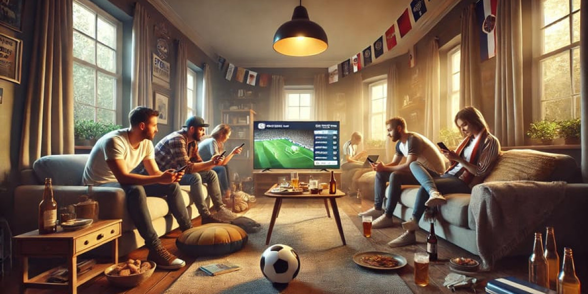 Discovering Trustworthy Korean Gambling Sites with Toto79.in Scam Verification