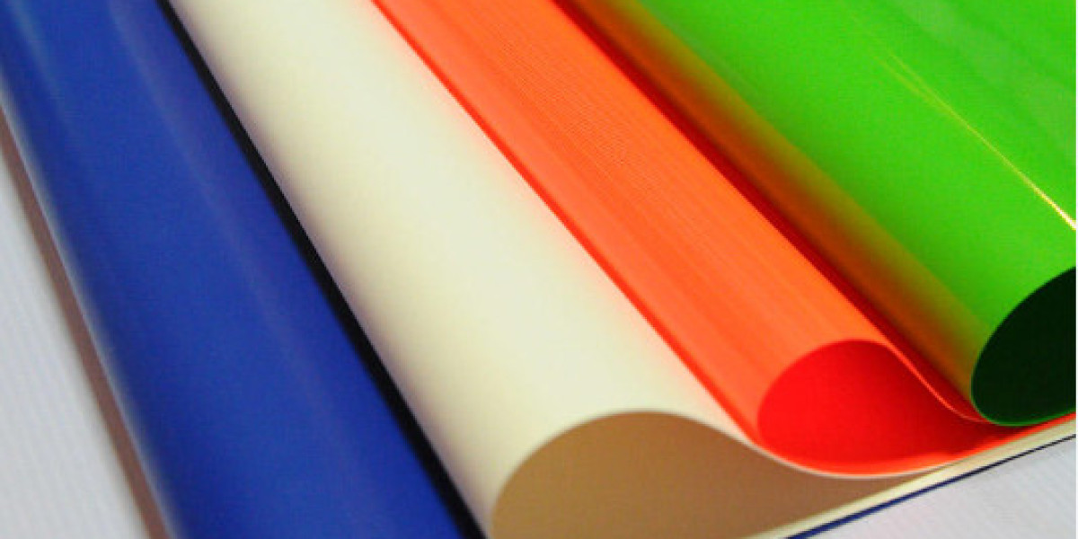How PVC Tarpaulin Fabric Enhances Outdoor and Recreational Use