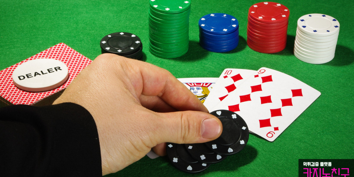 Discovering the Benefits of Casino79: Your Trusted Casino Site and Scam Verification Platform