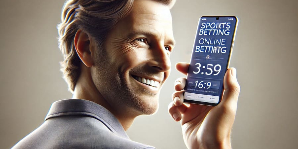 Korean Gambling Sites and Scam Verification with Sureman