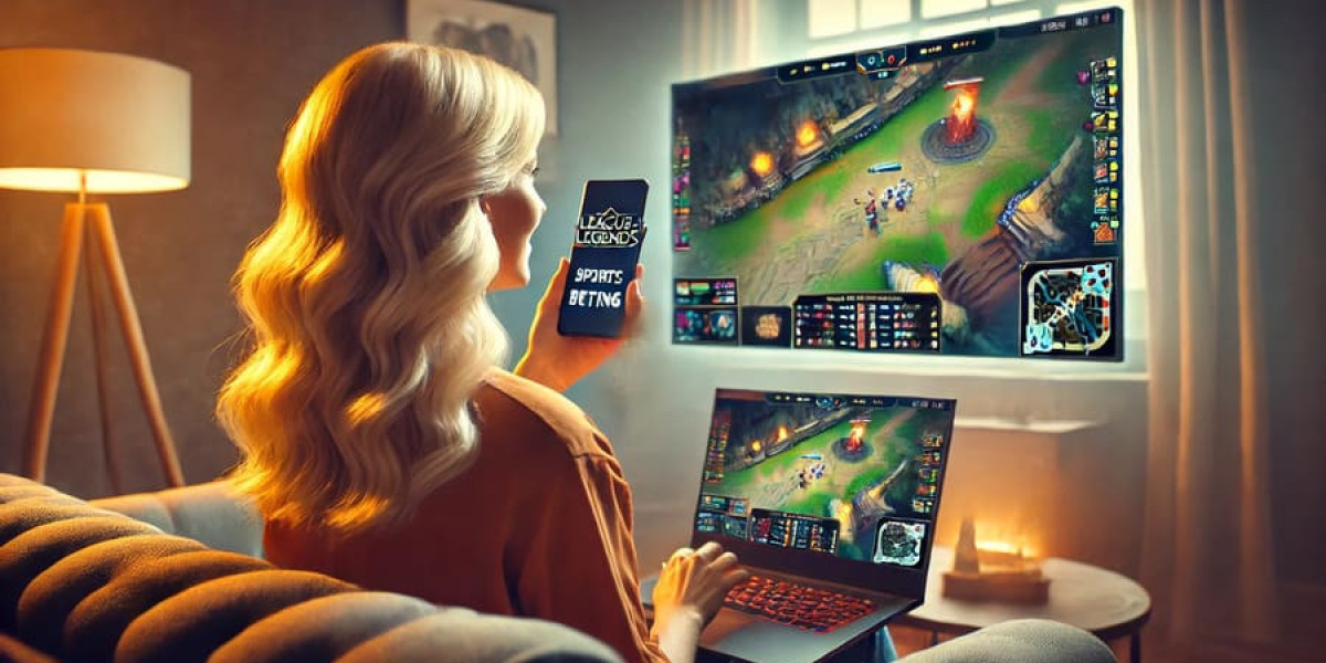 Discover the Perfect Scam Verification Platform for Safe Online Gambling Sites - toto79.in