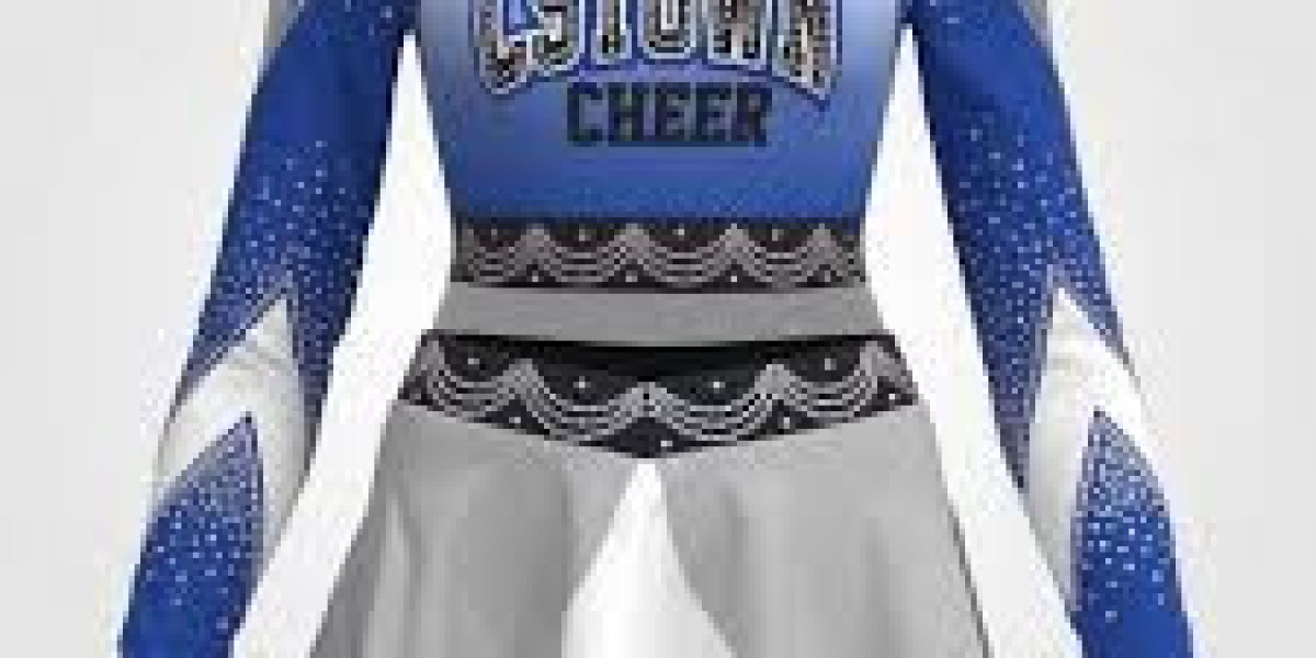 Modest Cheerleading Uniforms: Style, Comfort, and Inclusivity