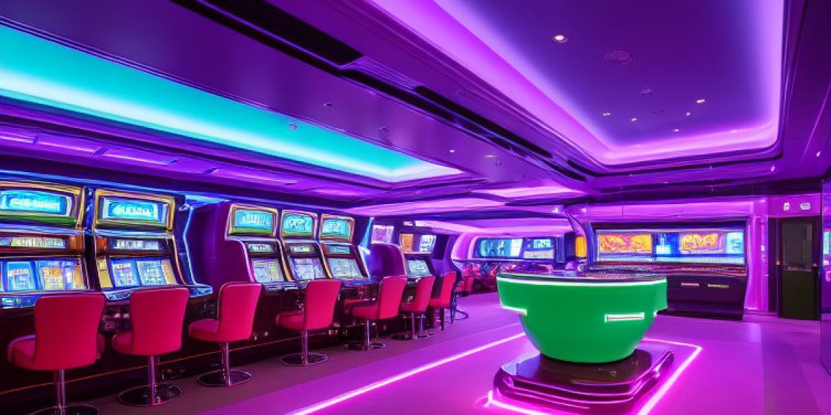 Eeuwenoude Sensatie in het Casino Madison