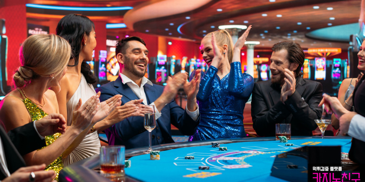 Discover Casino79: Your Ultimate Scam Verification Platform for Gambling Sites