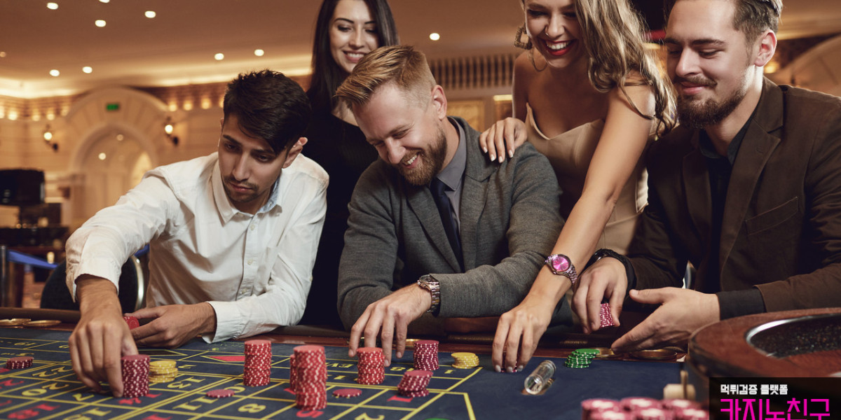 Discover Online Betting with the Trusted Scam Verification Platform Casino79