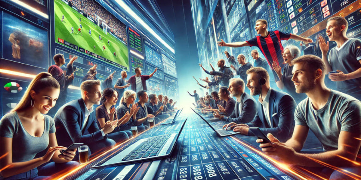 Discover the Best Scam Verification Platform for Safe Online Betting - toto79.in