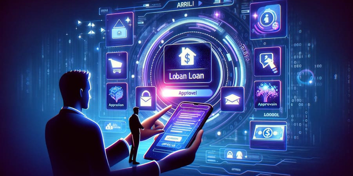 Discover Effortless Access to Fast and Easy Loans Anytime with EzLoan